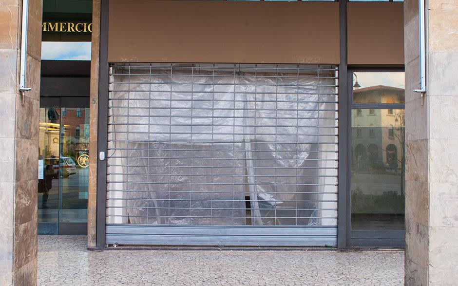  volet aluminium Aubergenville