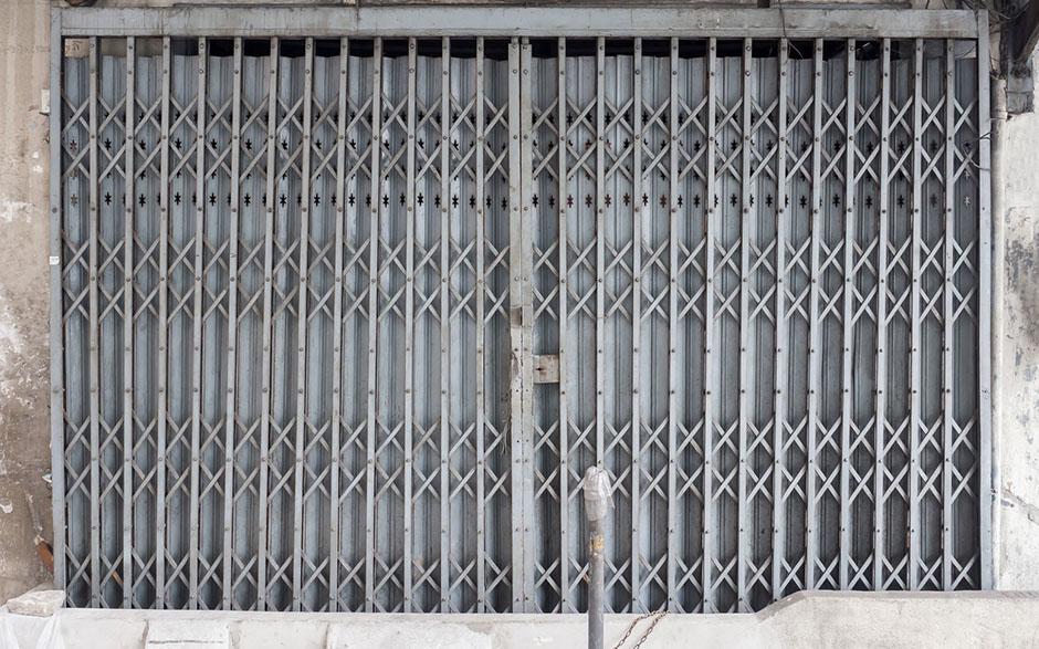  volet aluminium Aubergenville