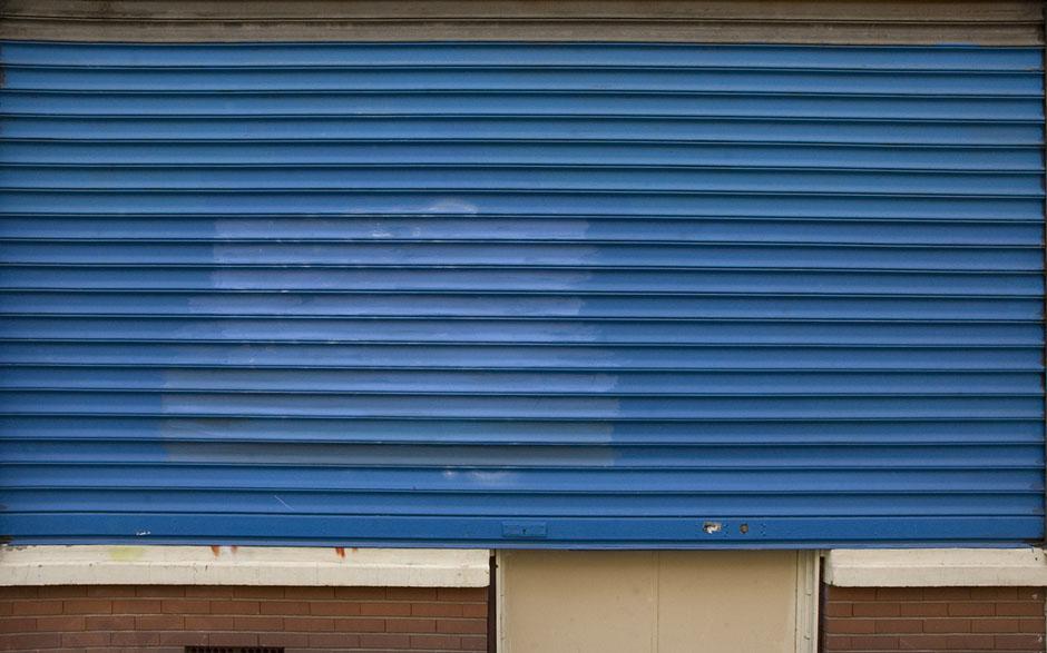  volet aluminium Aubergenville