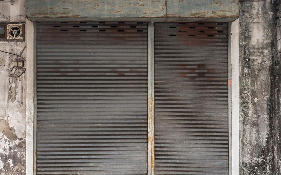  volet aluminium Aubergenville