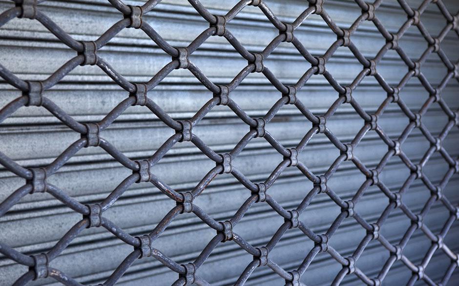  volet aluminium Aubergenville