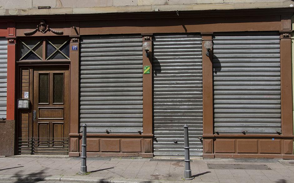 prix de volet roulant Othis