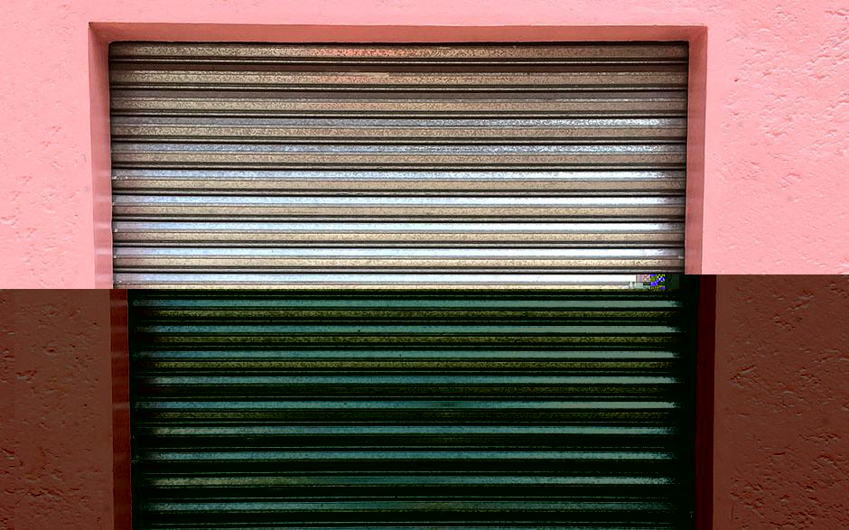  volet aluminium Aubergenville