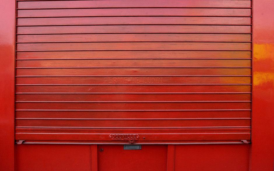  volet aluminium Aubergenville