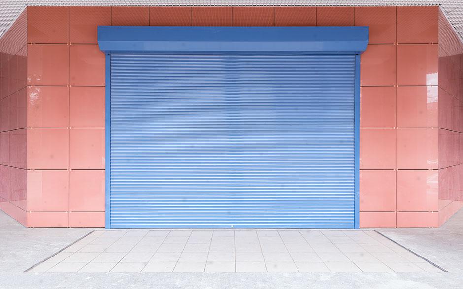  volet aluminium Aubergenville