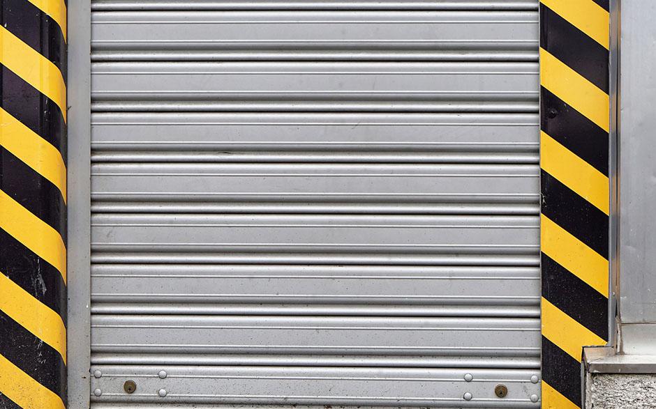  volet aluminium Aubergenville